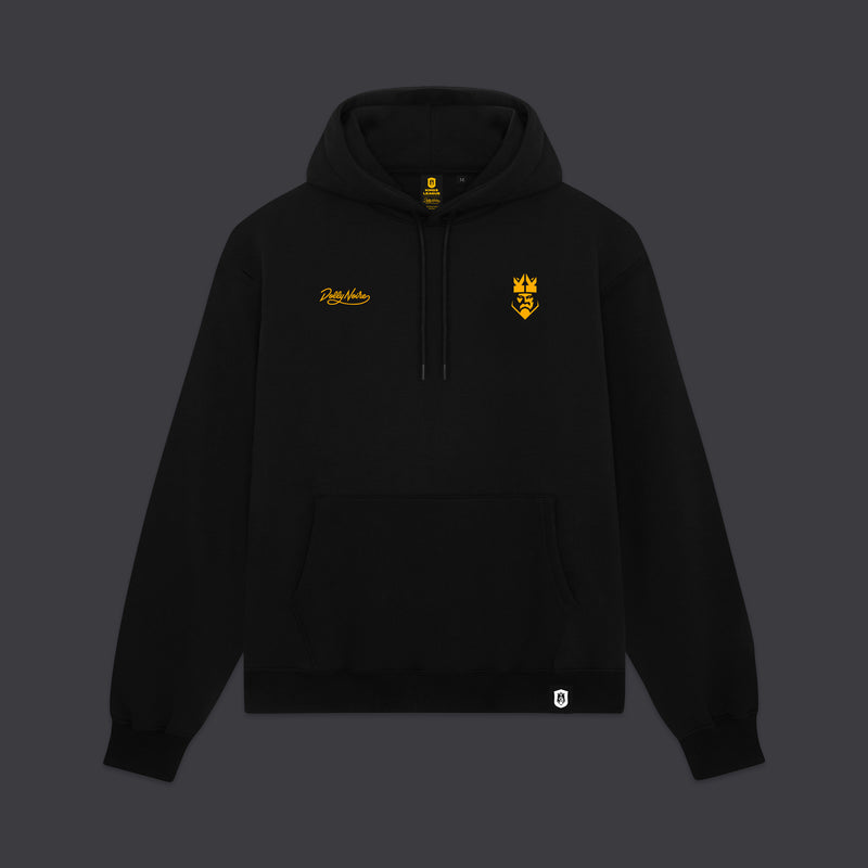Kings League Official Hoodie