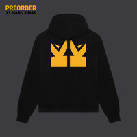 Kings League Official Hoodie