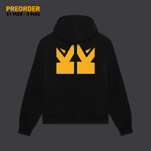 Kings League Official Hoodie