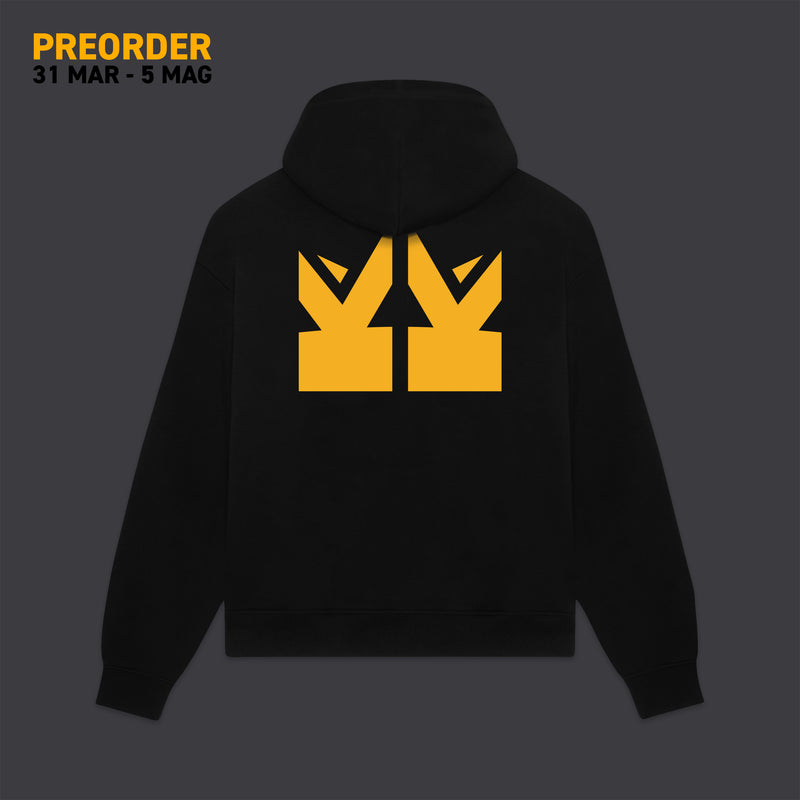 Kings League Official Hoodie
