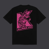 Alpak FC Tee
