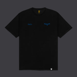 Black Lotus FC Tee