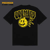 Boomers Tee