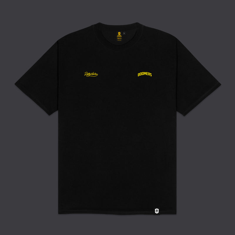 Boomers Tee