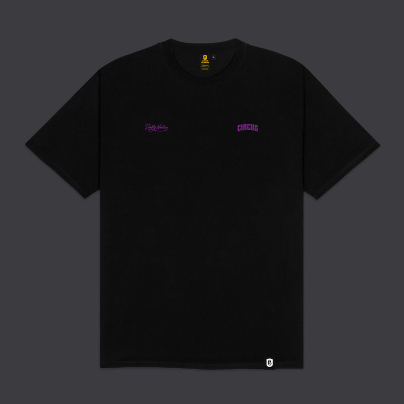 Circus FC Tee