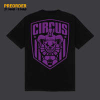 Circus FC Tee