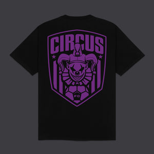 Circus FC Tee