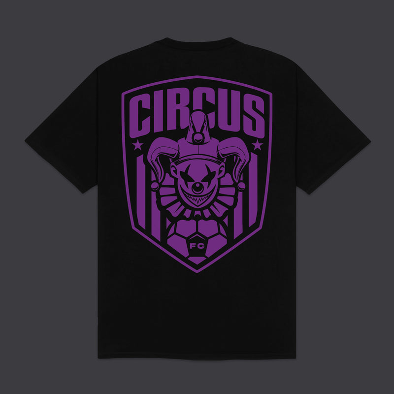 Circus FC Tee