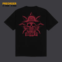 Gear7 FC Tee