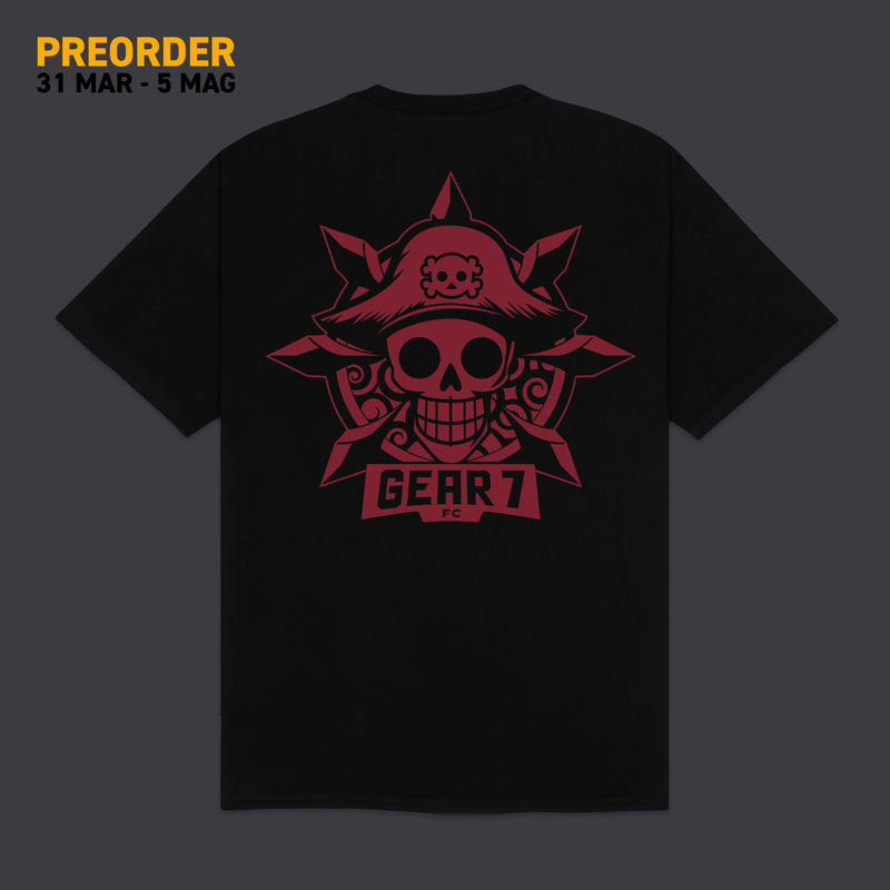 Gear7 FC Tee
