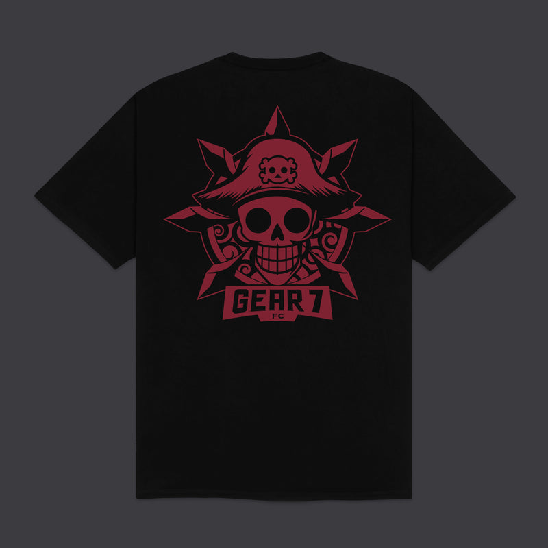 Gear7 FC Tee