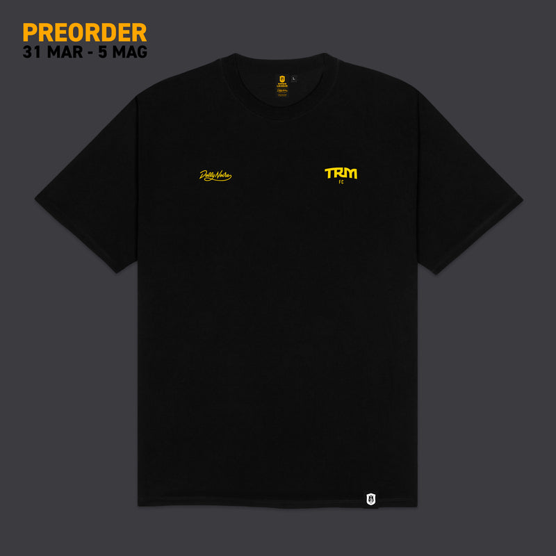 TRM FC Tee