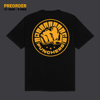 Punchers FC Tee