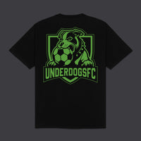Underdogs FC Tee