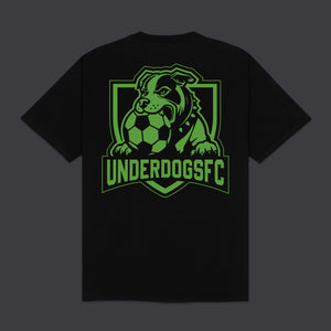 Underdogs FC Tee