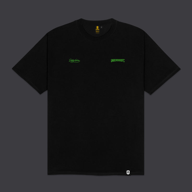 Underdogs FC Tee