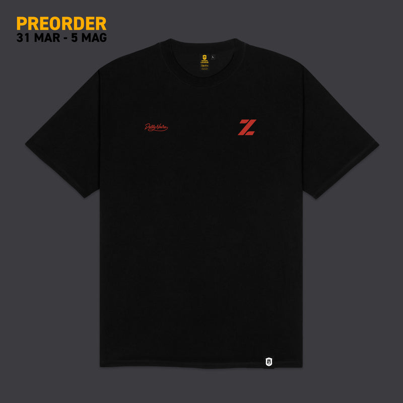 FC Zeta Tee