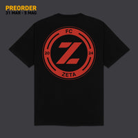 FC Zeta Tee