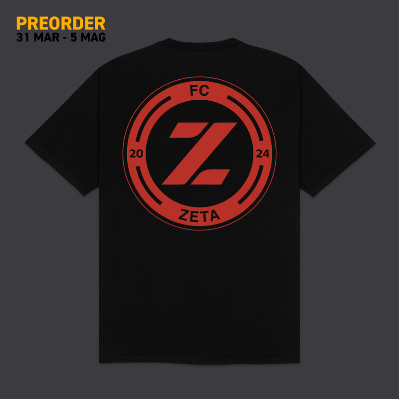 FC Zeta Tee
