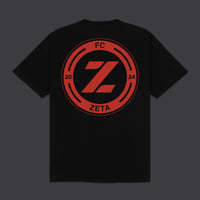 FC Zeta Tee