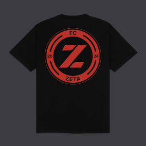 FC Zeta Tee
