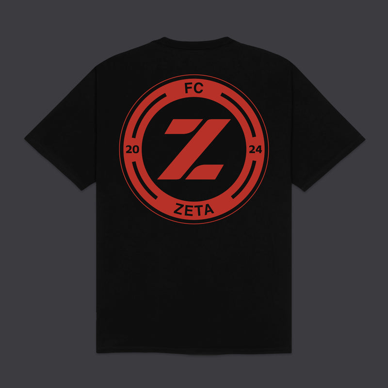 FC Zeta Tee