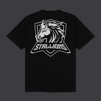 Stallions Tee