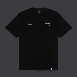 Zebras FC Tee