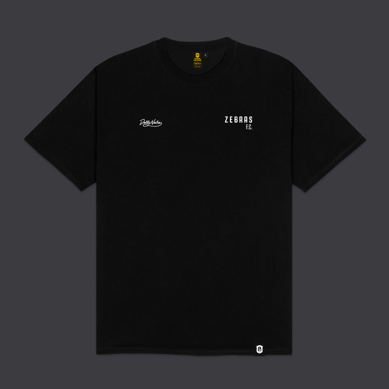 Zebras FC Tee
