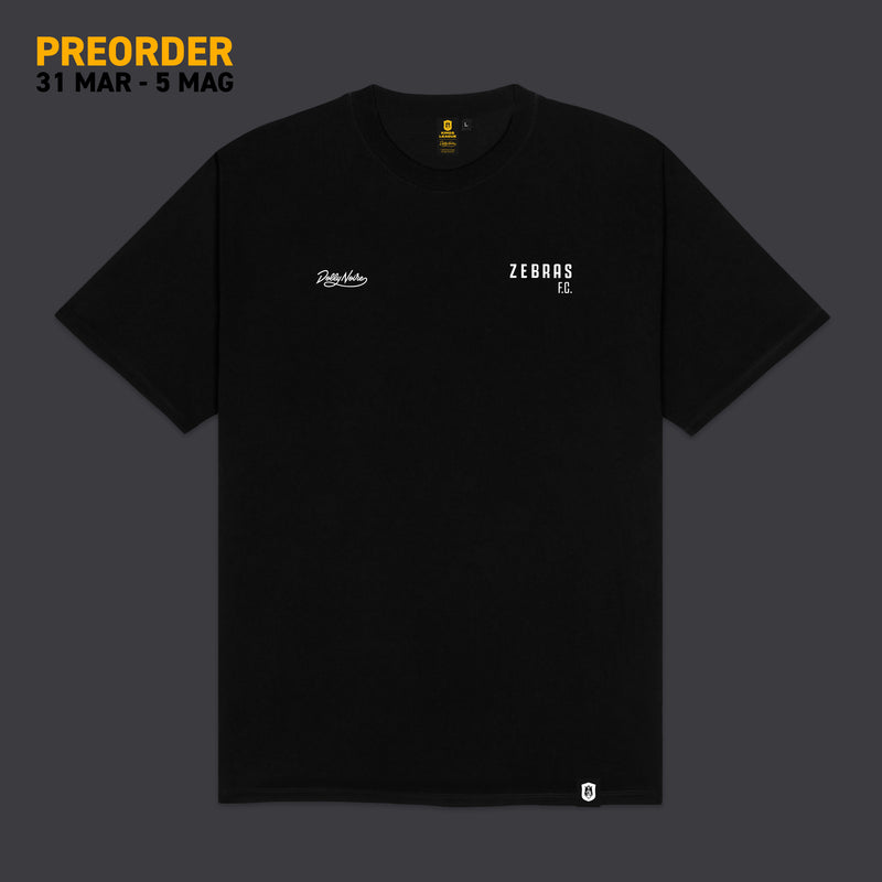 Zebras FC Tee