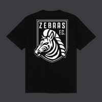 Zebras FC Tee
