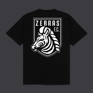 Zebras FC Tee