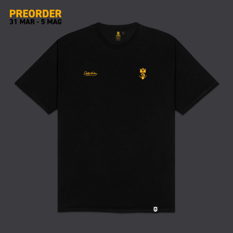 Kings League Official Tee