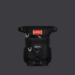 Lucky Explorer Leg Bag