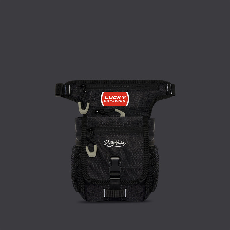 Lucky Explorer Leg Bag