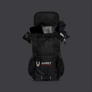 Lucky Explorer Leg Bag