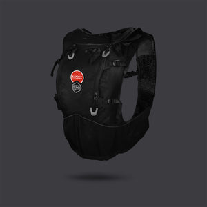 Lucky Explorer Vest Bag