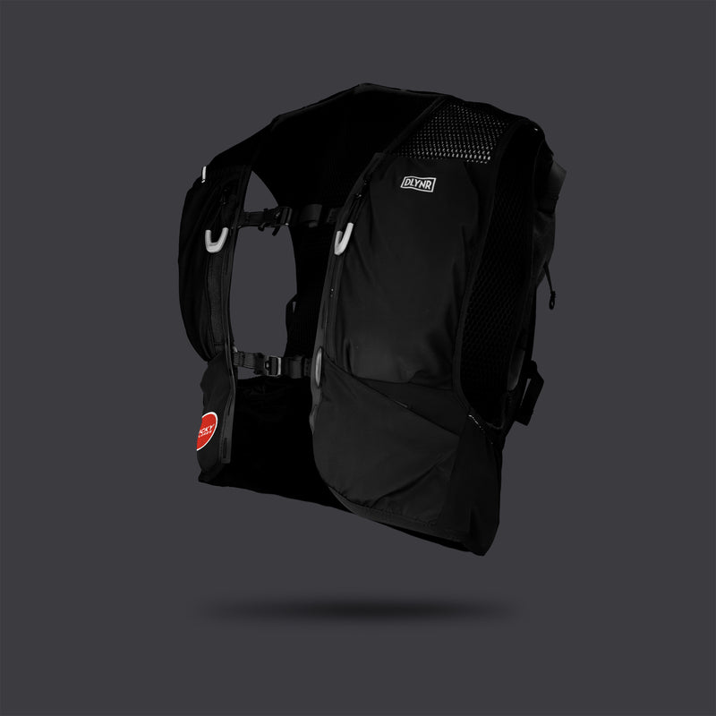 Lucky Explorer Vest Bag