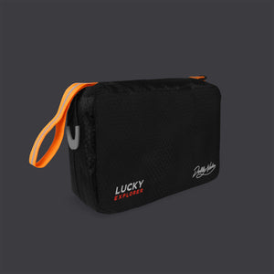 Lucky Explorer Travel Case