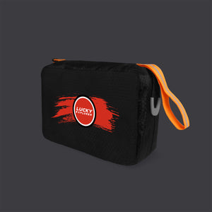 Lucky Explorer Travel Case