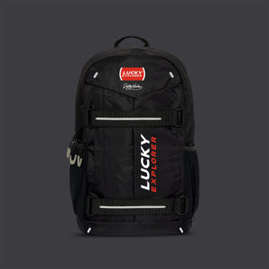 Lucky Explorer Backpack