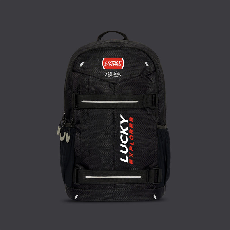 Lucky Explorer Backpack