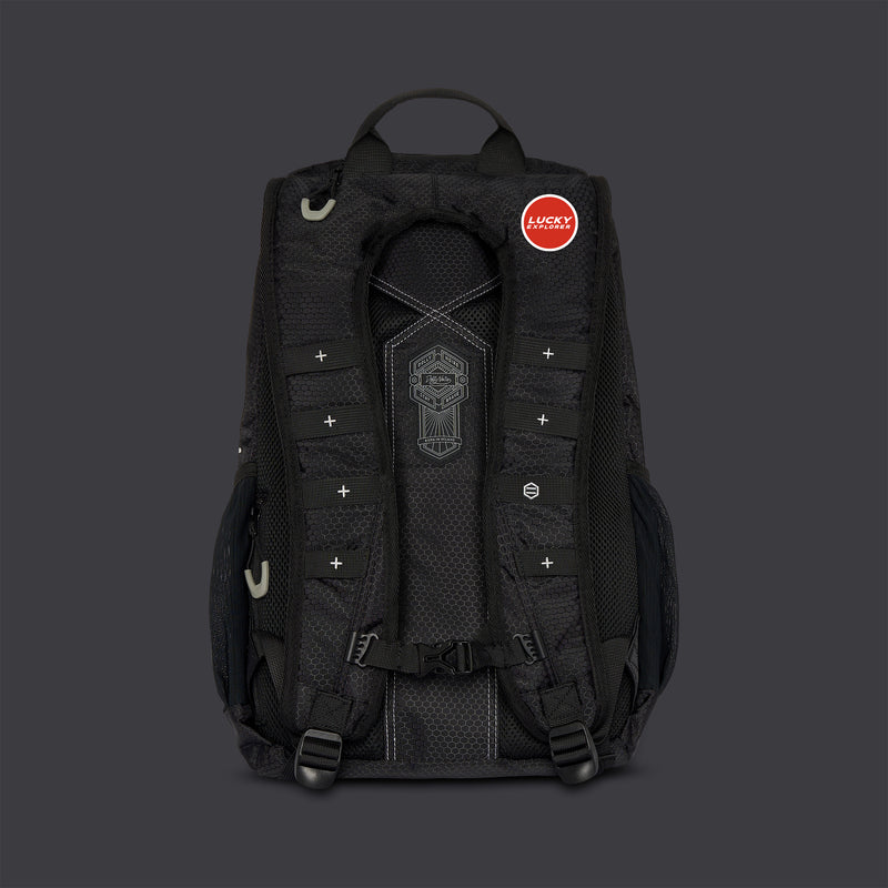 Lucky Explorer Backpack