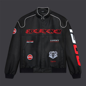 Explorer Racing Jacket
