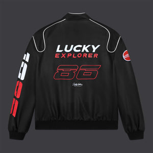 Explorer Racing Jacket