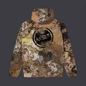 Lucky Explorer Windbreaker Jacket