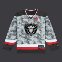 Lucky GOAT Hockey Crewneck