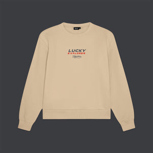 Desert Legend Crewneck