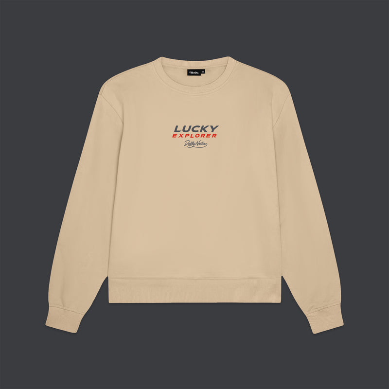 Desert Legend Crewneck