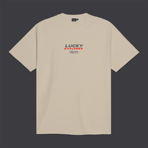 Lucky Explorer Desert Legend Tee